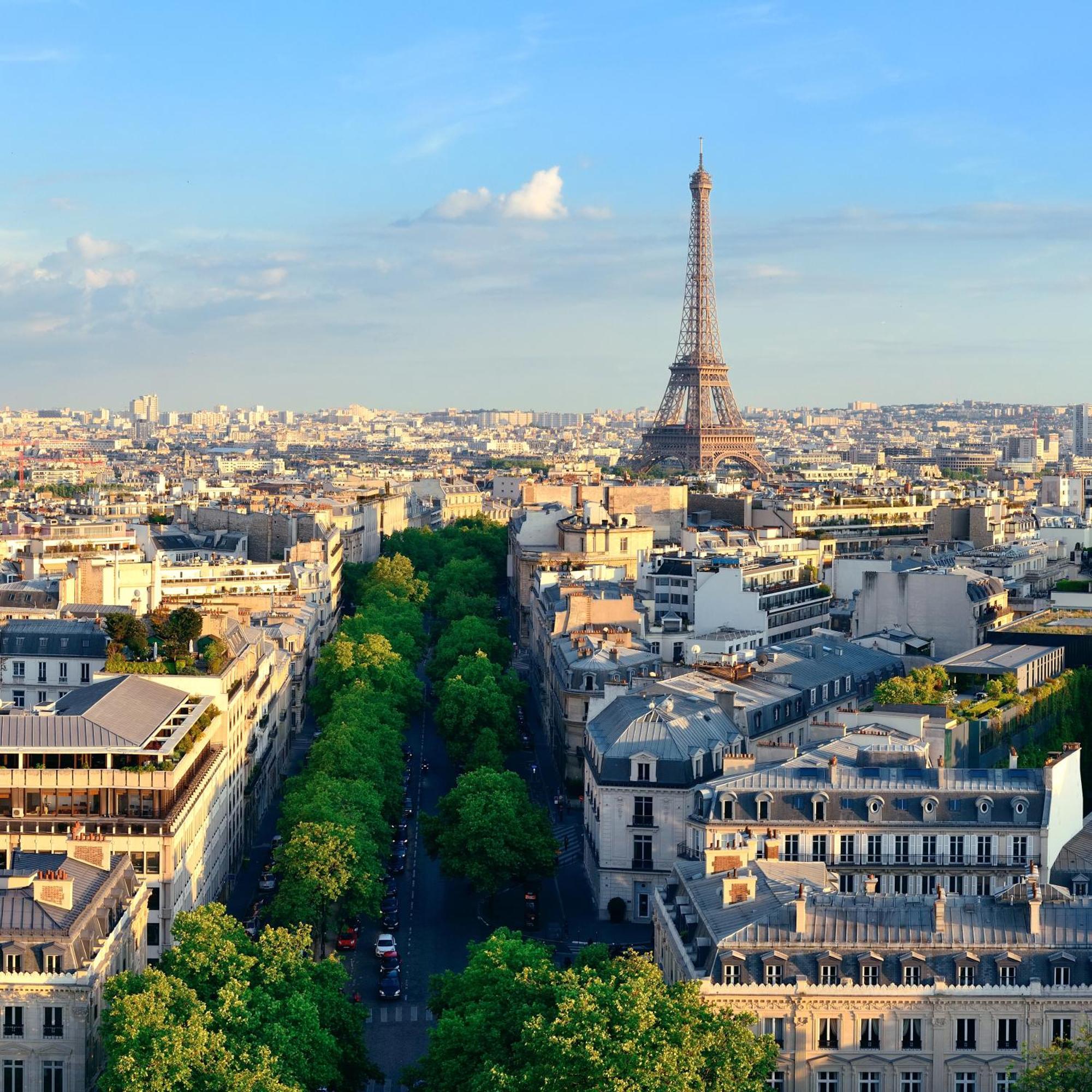 Joli, Spacieux, Lumineux Proche Paris Et Orly Вильжюиф Экстерьер фото
